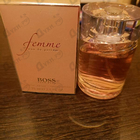 Отзывы Hugo Boss Femme