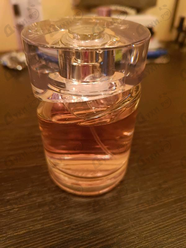 Купить Femme от Hugo Boss
