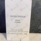 Парфюм Hugo Boss Femme