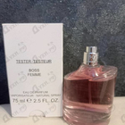 Отзыв Hugo Boss Femme