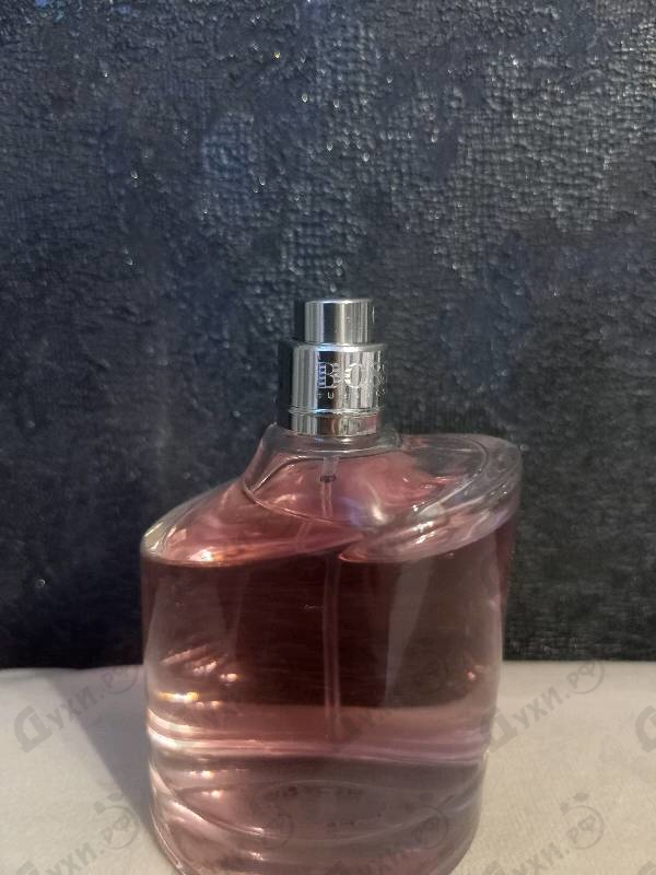 Купить Femme от Hugo Boss
