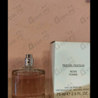 Отзыв Hugo Boss Femme