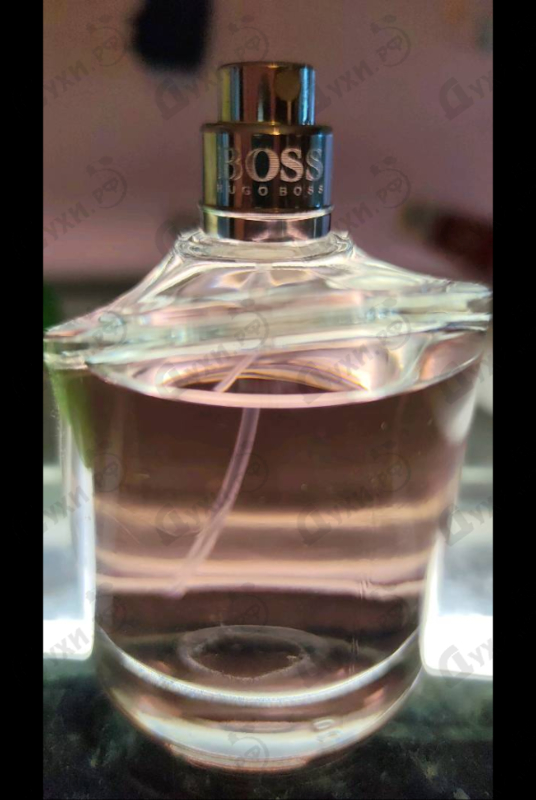 Купить Femme от Hugo Boss