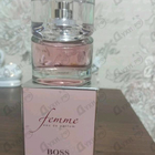 Отзывы Hugo Boss Femme
