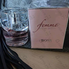 Отзыв Hugo Boss Femme