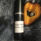 Отзыв Hugo Boss Femme