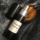 Духи Femme от Hugo Boss