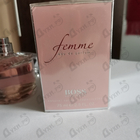 Отзывы Hugo Boss Femme