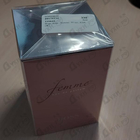 Отзыв Hugo Boss Femme