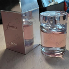 Отзывы Hugo Boss Femme