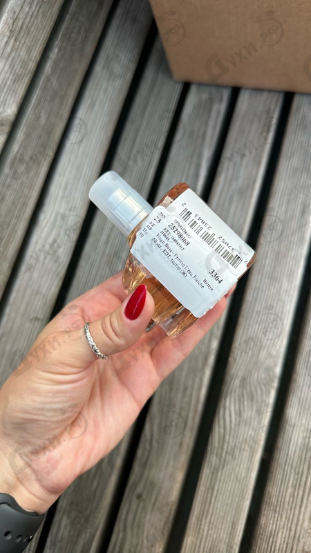 Духи Femme L'eau Fraiche от Hugo Boss