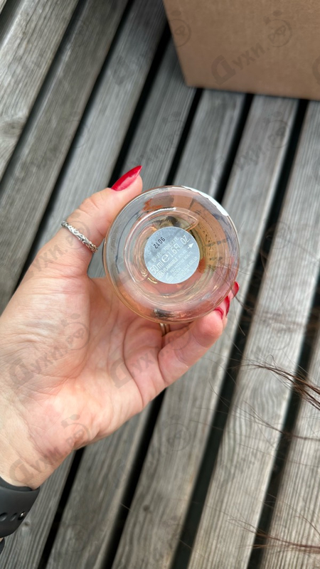 Духи Femme L'eau Fraiche от Hugo Boss