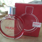 Отзыв Hugo Boss Hugo