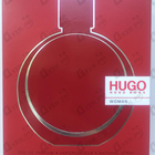 Отзыв Hugo Boss Hugo