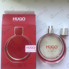 Отзывы Hugo Boss Hugo