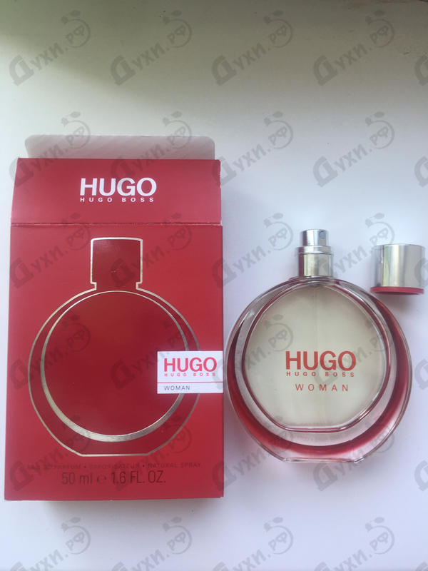 Купить Hugo Boss Hugo