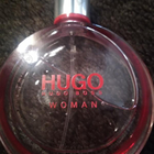 Отзыв Hugo Boss Hugo