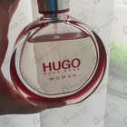 Отзыв Hugo Boss Hugo