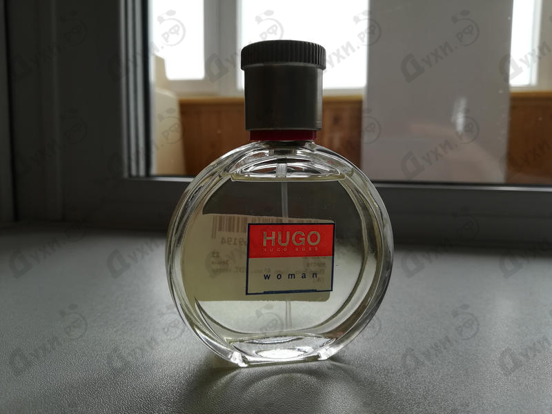 Купить Hugo от Hugo Boss