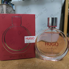Отзыв Hugo Boss Hugo