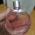 Отзыв Hugo Boss Hugo
