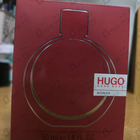 Отзывы Hugo Boss Hugo