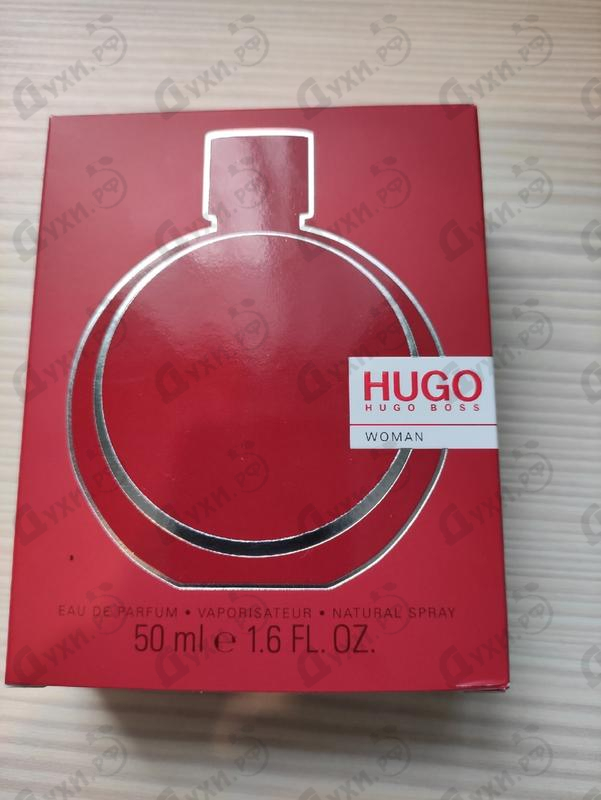 Купить Hugo от Hugo Boss