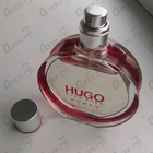 Отзыв Hugo Boss Hugo