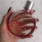 Отзыв Hugo Boss Hugo