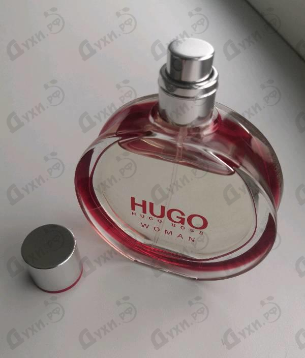 Купить Hugo Boss Hugo