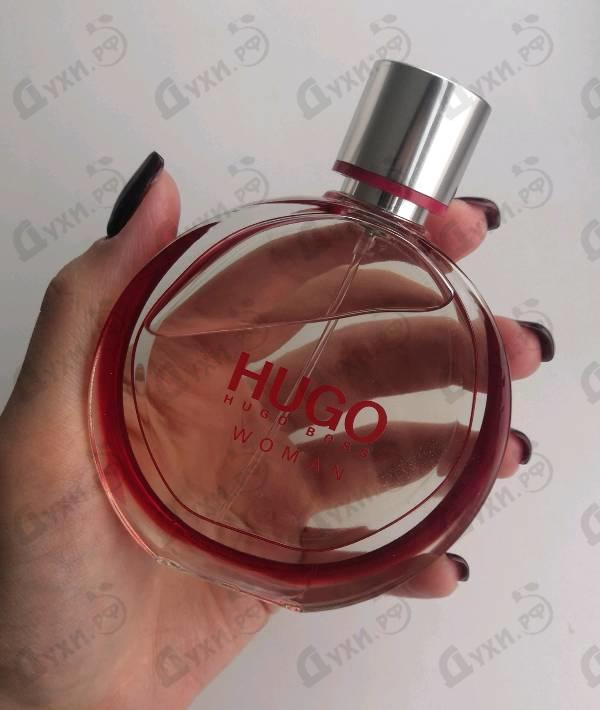 Духи Hugo Boss Hugo Купить Hugo от Hugo Boss