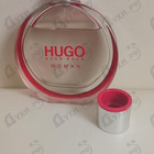 Отзыв Hugo Boss Hugo