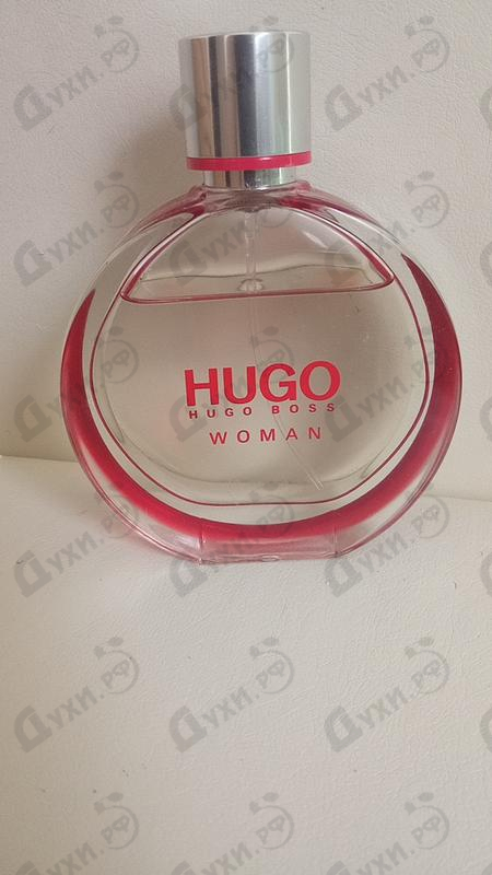 Парфюмерия Hugo Boss Hugo