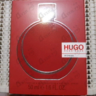 Отзывы Hugo Boss Hugo