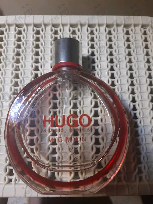 Парфюмерия Hugo Boss Hugo