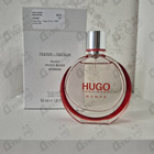 Отзыв Hugo Boss Hugo