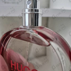 Отзыв Hugo Boss Hugo