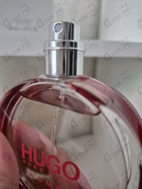 Купить Hugo от Hugo Boss