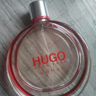 Отзыв Hugo Boss Hugo