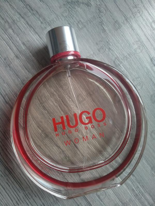 Отзывы Hugo Boss Hugo