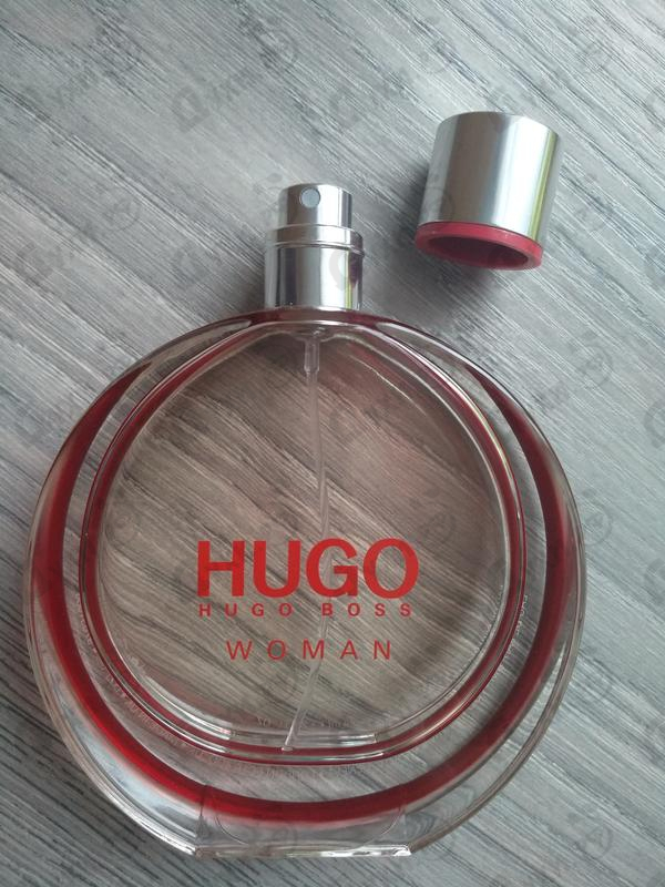 Парфюмерия Hugo от Hugo Boss