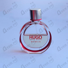 Отзывы Hugo Boss Hugo