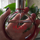 Отзыв Hugo Boss Hugo