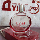 Отзывы Hugo Boss Hugo
