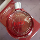 Отзыв Hugo Boss Hugo