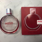 Отзыв Hugo Boss Hugo