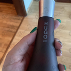 Отзыв Hugo Boss Hugo Deep Red