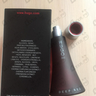 Отзыв Hugo Boss Hugo Deep Red