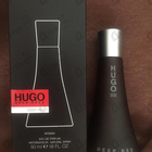 Отзывы Hugo Boss Hugo Deep Red
