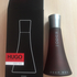 Отзыв Hugo Boss Hugo Deep Red Духи Hugo Deep Red от Hugo Boss